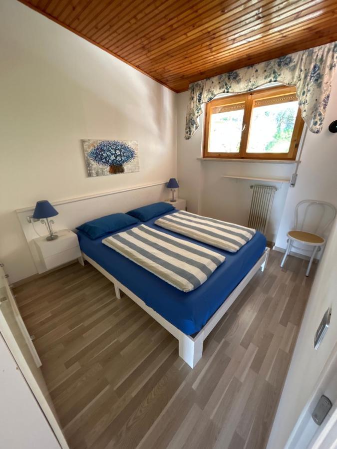 Appartament Onda Blu Malcesine Exterior photo